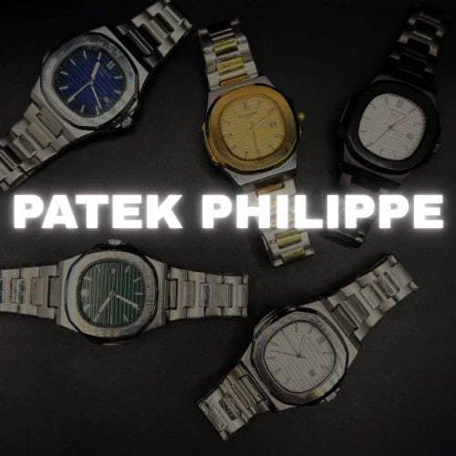 Patek Philippe