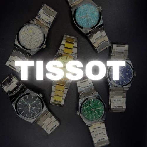 TISSOT PRX