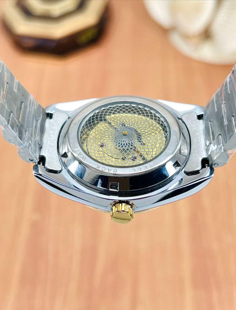 Rolii Truetone with Different dials SEMI AUTO