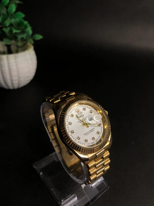 Rolex Day-Date Gold