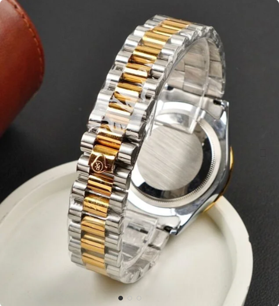 Rolii Truetone with Different dials SEMI AUTO